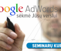 mokymu kursas. google adwords - sekme jusu verslui