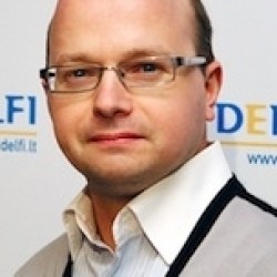 gytis oganauskas