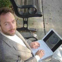 jimmy wales