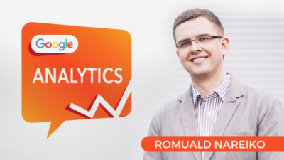 google analytics