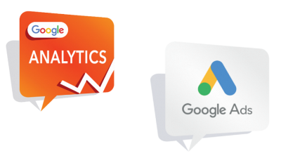 google analytics ir ads (fundamentals)