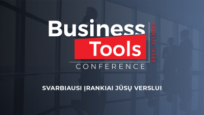 business tools 2020