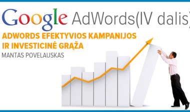 (deleted video) adwords efektyvios kampanijos ir investicine graza iv d.