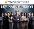 tmdpartners mokymu komplektas